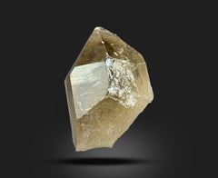 Citrine Quartz Crystal Lot from Pakistan – 324 g | 18 Pieces