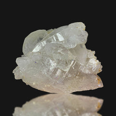 Clear Quartz Crystal Lot from Pakistan