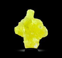 Brucite Crystals from Baluchistan, Pakistan – 76 g | 10 Pieces