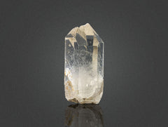 Citrine Quartz Specimen Lot from Pakistan – 677 g | 9 Pieces