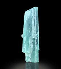 Aquamarine Crystals from Skardu, Pakistan