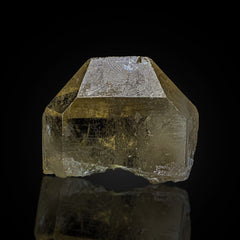 Smoky Quartz Crystals Lot from Pakistan