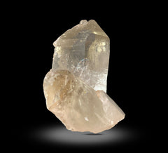 Smoky Quartz Crystal Lot from Pakistan
