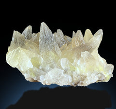 Brucite Rose Quartz Fluorite Calcite Garnet Vesuvianite Ruby Corundum Epidote Mineral Lot – 9 Pieces