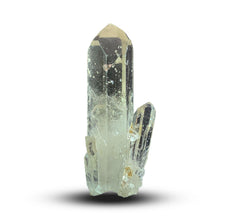 Natural Smoky Quartz Crystals Lot from Pakistan