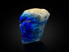 Rough Lapis Lazuli from Afghanistan