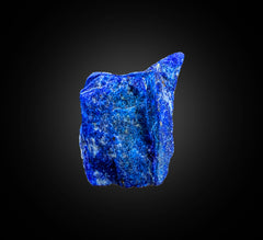 Lapis Lazuli Rough from Afghanistan