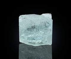 Aquamarine Crystal Raw Lot from Pakistan