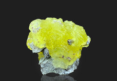Brucite Crystals from Baluchistan, Pakistan – 38 g | 10 Pieces