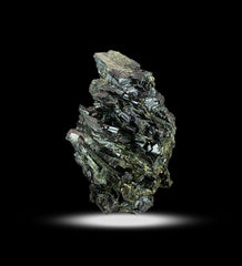 Epidote Crystals from Pakistan