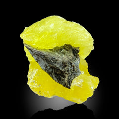 Brucite Crystal Specimen Lot from Pakistan – 59 g | 20 Pieces | CL588