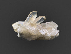 Citrine Quartz Specimen Lot from Pakistan – 1414 g | 8 Pieces