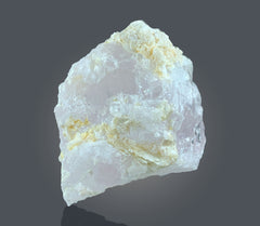Rose Quartz Specimens from Pakistan – 470 g | 12 Pieces