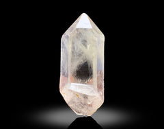 Smoky Quartz Crystals from Pakistan