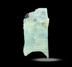 Aquamarine Crystals Lot from Pakistan