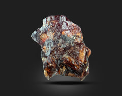 Garnet Crystals from Pakistan – 48 g | 15Pieces