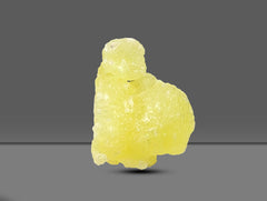 Yellow Brucite Crystals Lot from Baluchistan, Pakistan