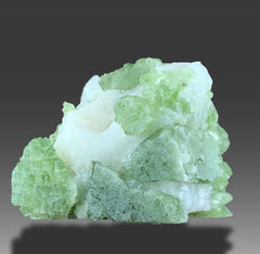 Lazurite Spinel Diopside Specimen Lot – 12 Afghan Mineral Crystals