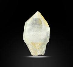 Clear Quartz Crystals from Pakistan