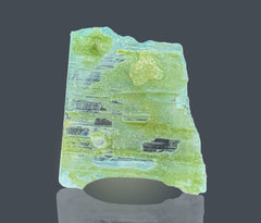Aquamarine Crystal Specimen Lot from Pakistan – 40 g | 10 Pieces