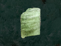 Etched Diopside Crystal Lot from Afghanistan – 116 g