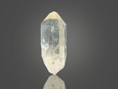 Smoky Quartz Crystal Specimen Lot from Pakistan – 393 g