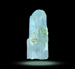 Aquamarine Crystals from Skardu, Pakistan