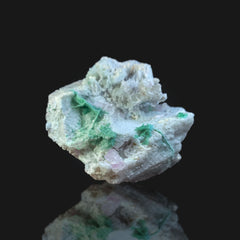 Mix Minerals Lot from Pakistan and Afghanistan