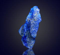 Lapis Lazuli Rough from Afghanistan