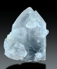 Quartz with Hematite Inclusions Lot from Pakistan – 7 Mineral Specimens