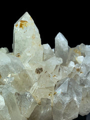 Clear Quartz Cluster Specimen from Pakistan – 1908 g