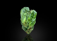 Diopside Crystals Lot from Afghanistan – 12 Mineral Specimens