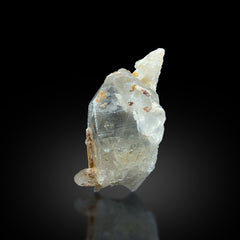Smoky Quartz Crystal Lot from Pakistan