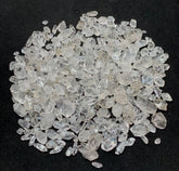 Diamond Quartz Crystals from Pakistan – 199 g Mineral Lot