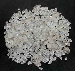 Diamond Quartz Crystals from Pakistan – 199 g Mineral Lot