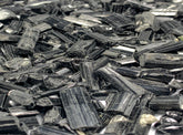 Black Tourmaline Crystal Lot from Pakistan – 332 g