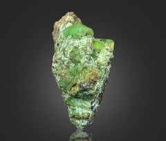 Mixed Mineral Specimen Collection – 1954 g | 6 Pieces