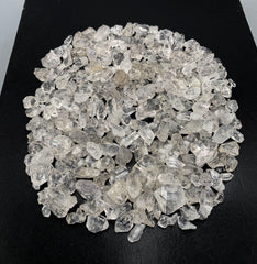 Diamond Quartz Crystal Specimen Lot from Pakistan – 324 g