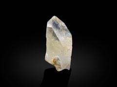 Smoky Quartz Crystals Lot from Pakistan – 420 g | 14 Pieces