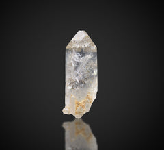 Citrine Quartz Crystals Lot from Pakistan