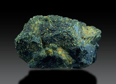 Green Epidote Specimen Lot from Pakistan – 7 Mineral Specimens