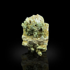 Mixed Mineral Specimen Lot – 1,035 g | 7 Pieces