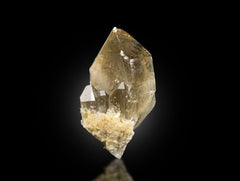 Citrine Quartz Specimen from Pakistan – 1680 g