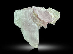 Kunzite Crystals Lot from Afghanistan – 82 g | Lot of 4