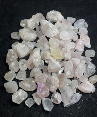 Pink Morganite Rough from Afghanistan