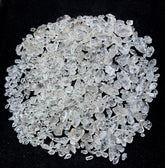 Diamond Quartz Crystals from Pakistan – 217 g Mineral Lot