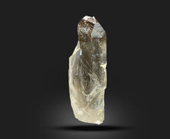 Citrine Quartz Crystal Lot from Pakistan – 324 g | 18 Pieces