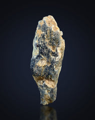Blue Kyanite Crystals Lot from Afghanistan