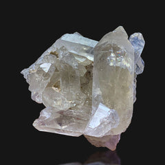 Smoky Quartz Crystal Lot from Pakistan