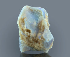 Opal Rough Crystals from Ethiopia – 31 g | 2 Pieces
